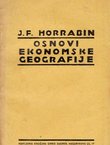Osnovi ekonomske geografije
