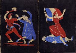 Revolucija francuska I-II