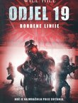 Odjel 19. Borbene linije