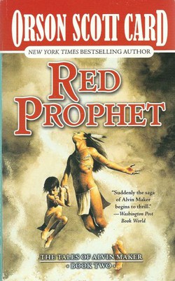 Red Prophet
