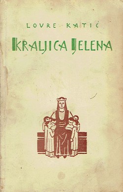 Kraljica Jelena