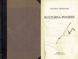 Kulturna povjest