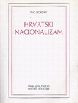 Hrvatski nacionalizam (2.dop.izd.)
