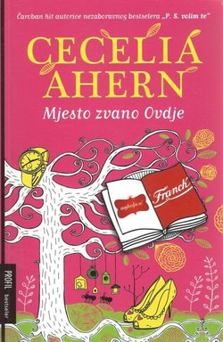 Mjesto zvano Ovdje