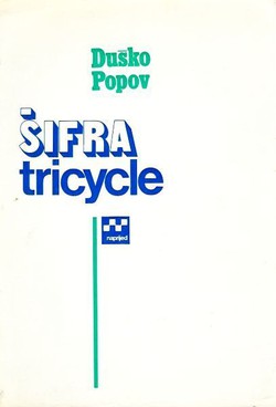 Šifra Tricycle