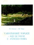 Varaždinske Toplice - Aquae Iasae u antičko doba