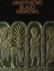 Umjetničko blago Hrvatske (2.izd.)