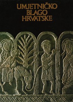 Umjetničko blago Hrvatske (2.izd.)
