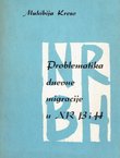 Problematika dnevne migracije u NR BiH