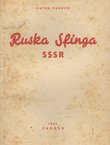 Ruska Sfinga SSSR