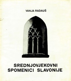 Srednjovjekovni spomenici Slavonije