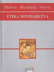 Etika novinarstva (2.prerađ.izd.)