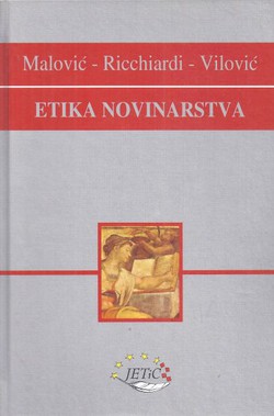 Etika novinarstva (2.prerađ.izd.)