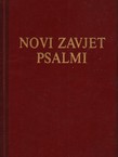 Novi Zavjet i Psalmi (11.izd.)
