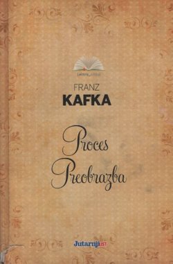 Proces / Preobrazba