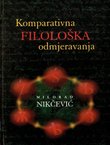 Komparativna filološka odmjeravanja