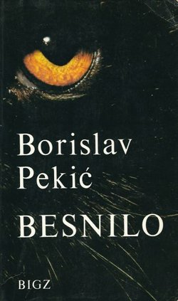 Besnilo