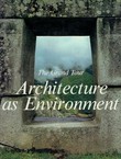 The Grand Tour. Architecture as Environment