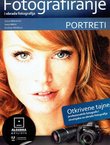 Fotografiranje i obrada fotografija. Portreti