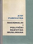 Nacionalni i politički razvitak Muslimana