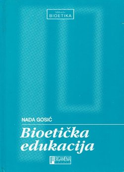 Bioetička edukacija