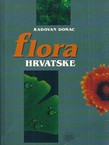 Flora Hrvatske (2.izd.)