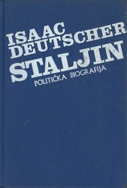 Staljin. Politička biografija