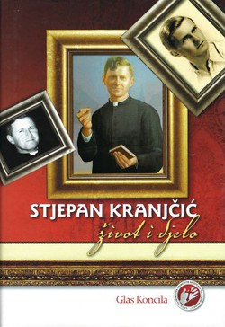 Stjepan Kranjčić - život i djelo