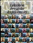 Leksikon hrvatske književnosti