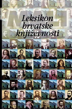 Leksikon hrvatske književnosti