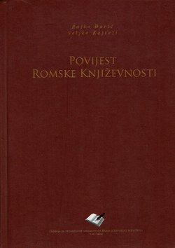 Povijest romske književnosti