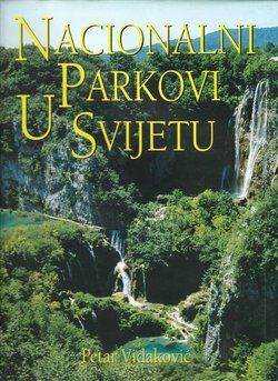 Nacionalni parkovi u svijetu
