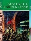 Geschichte der UdSSR in drei Teilen I-III
