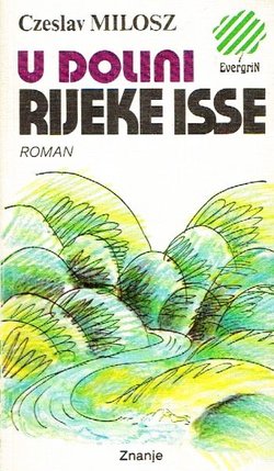 U dolini rijeke Isse