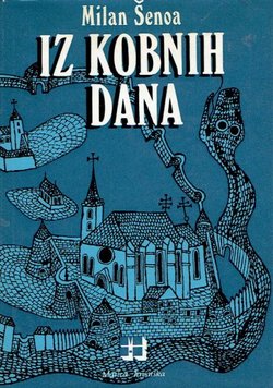 Iz kobnih dana