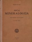 Opća mineralogija (2.prerađ. i dop.izd.)