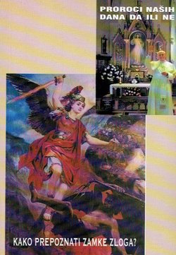 Kako prepoznati zamke zloga? / Proroci naših dana da ili ne (3.izd.)