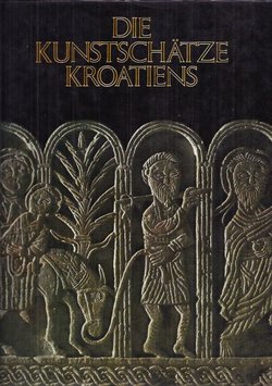 Die Kunstschätze Kroatiens