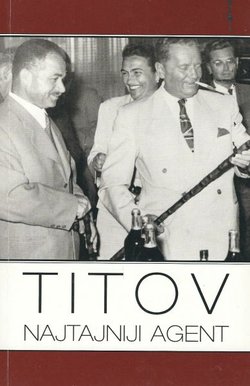 Titov najtajniji agent