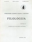Filologija 14/1986