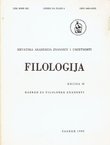 Filologija 18/1990