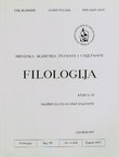 Filologija 28/1997