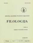 Filologija 41/2003