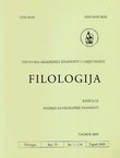 Filologija 53/2009