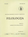 Filologija 54/2010