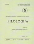 Filologija 61/2013