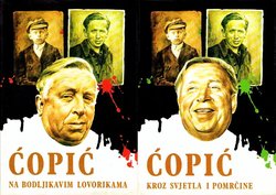 Ćopićev humor i zbilja I-II