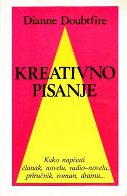 Kreativno pisanje