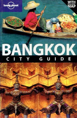 Bangkok. City Guide