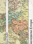 Savremena Evropa ili karakteristika evropskih država i naroda (pretisak iz 1905)